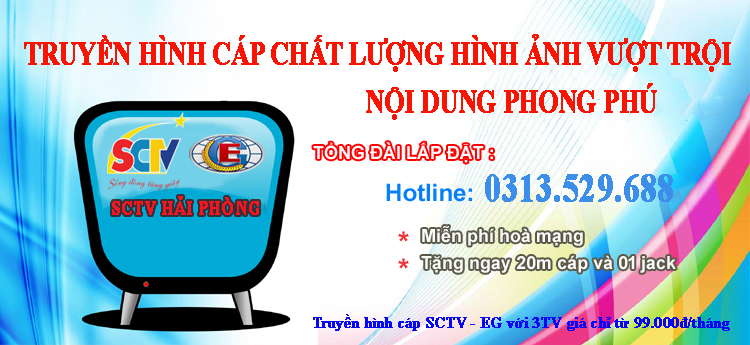 Chương trình miễn phí lắp đặt cho khách hàng mới